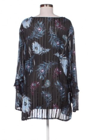 Dámská halenka Yessica, Velikost XXL, Barva Vícebarevné, Cena  189,00 Kč