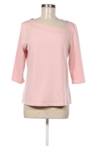 Női blúz Yessica, Méret L, Szín Rózsaszín, Ár 1 539 Ft