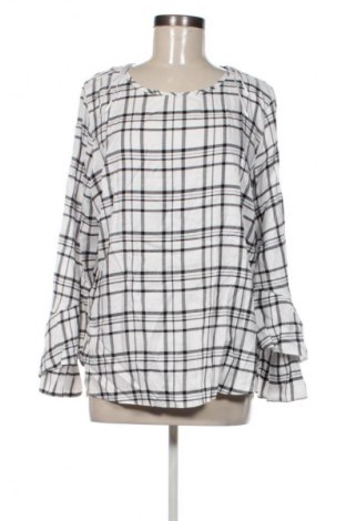 Γυναικεία μπλούζα Yessica, Μέγεθος XL, Χρώμα Πολύχρωμο, Τιμή 11,99 €