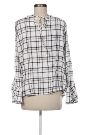 Γυναικεία μπλούζα Yessica, Μέγεθος XL, Χρώμα Πολύχρωμο, Τιμή 11,99 €