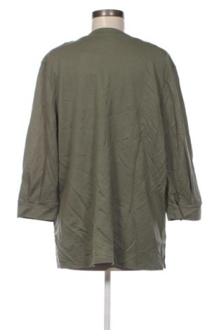 Дамска блуза Yessica, Размер L, Цвят Зелен, Цена 3,57 €