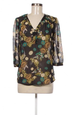 Дамска блуза Yessica, Размер S, Цвят Многоцветен, Цена 10,22 €