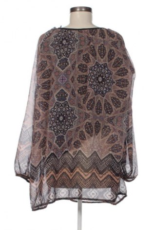 Dámská halenka Yessica, Velikost XXL, Barva Vícebarevné, Cena  289,00 Kč