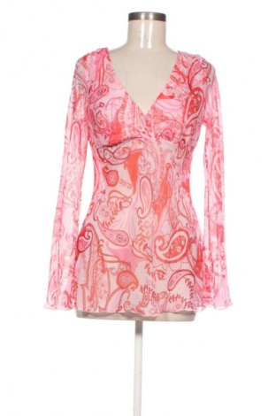 Dámská halenka Yessica, Velikost M, Barva Vícebarevné, Cena  277,00 Kč