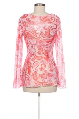 Dámská halenka Yessica, Velikost M, Barva Vícebarevné, Cena  277,00 Kč