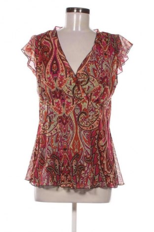 Dámská halenka Yessica, Velikost XL, Barva Vícebarevné, Cena  277,00 Kč