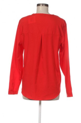 Дамска блуза Yessica, Размер M, Цвят Червен, Цена 3,57 €