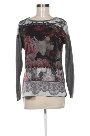 Γυναικεία μπλούζα Yessica, Μέγεθος S, Χρώμα Πολύχρωμο, Τιμή 9,71 €