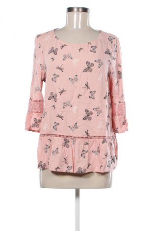 Dámská halenka Yessica, Velikost L, Barva Vícebarevné, Cena  275,00 Kč