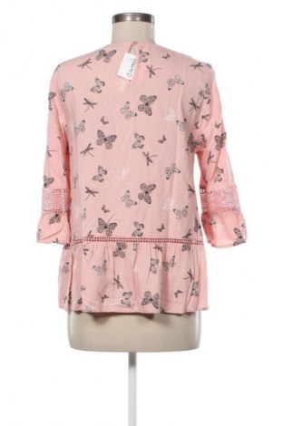 Dámská halenka Yessica, Velikost L, Barva Vícebarevné, Cena  275,00 Kč