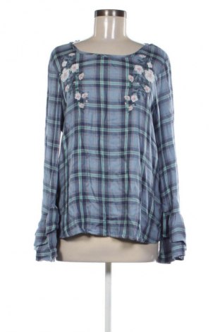 Дамска блуза Yessica, Размер M, Цвят Многоцветен, Цена 9,78 €