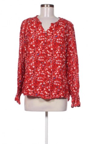 Дамска блуза Yessica, Размер XL, Цвят Многоцветен, Цена 10,22 €