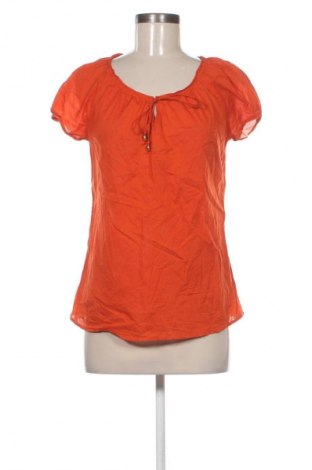 Dámská halenka Yessica, Velikost M, Barva Oranžová, Cena  283,00 Kč