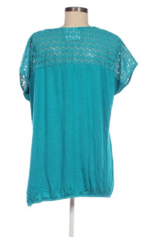 Γυναικεία μπλούζα Yessica, Μέγεθος XXL, Χρώμα Μπλέ, Τιμή 9,99 €