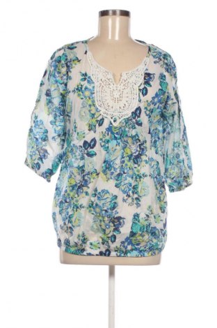 Дамска блуза Yessica, Размер L, Цвят Многоцветен, Цена 5,62 €