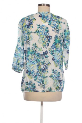 Дамска блуза Yessica, Размер L, Цвят Многоцветен, Цена 5,62 €
