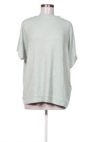 Γυναικεία μπλούζα Yessica, Μέγεθος L, Χρώμα Πράσινο, Τιμή 11,99 €