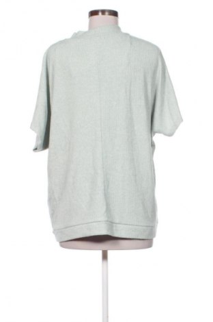 Γυναικεία μπλούζα Yessica, Μέγεθος L, Χρώμα Πράσινο, Τιμή 11,99 €