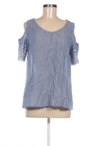 Дамска блуза Yessica, Размер XL, Цвят Син, Цена 6,64 €