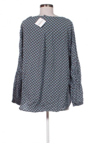 Γυναικεία μπλούζα Yessica, Μέγεθος XXL, Χρώμα Πολύχρωμο, Τιμή 11,99 €