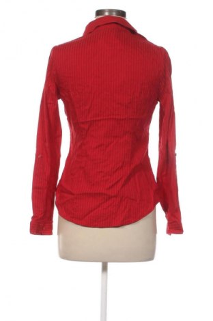 Damen Shirt Yessica, Größe M, Farbe Rot, Preis € 12,99