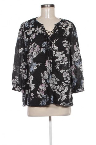 Дамска блуза Yessica, Размер M, Цвят Многоцветен, Цена 10,22 €
