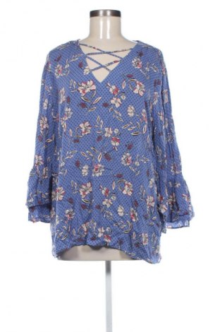 Dámská halenka Yessica, Velikost XL, Barva Vícebarevné, Cena  129,00 Kč