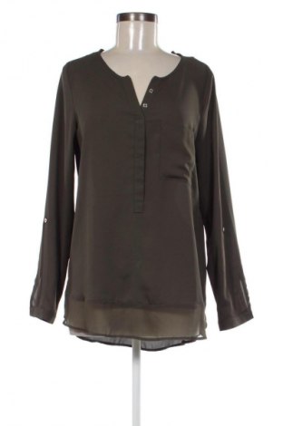 Női blúz Yessica, Méret M, Szín Zöld, Ár 1 449 Ft