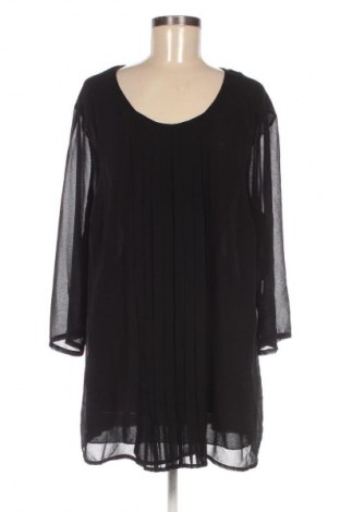 Dámská halenka Yessica, Velikost XL, Barva Černá, Cena  289,00 Kč