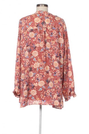 Γυναικεία μπλούζα Yessica, Μέγεθος XL, Χρώμα Πολύχρωμο, Τιμή 4,99 €