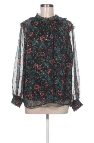 Γυναικεία μπλούζα Yessica, Μέγεθος L, Χρώμα Πολύχρωμο, Τιμή 11,99 €