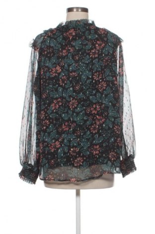 Γυναικεία μπλούζα Yessica, Μέγεθος L, Χρώμα Πολύχρωμο, Τιμή 11,99 €