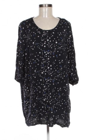 Dámská halenka Yessica, Velikost 3XL, Barva Vícebarevné, Cena  289,00 Kč