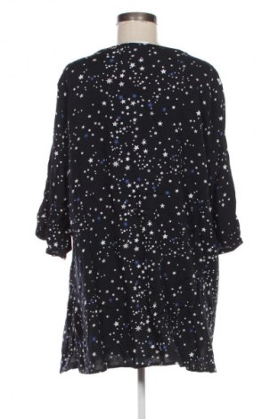 Dámská halenka Yessica, Velikost 3XL, Barva Vícebarevné, Cena  289,00 Kč