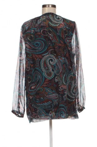 Γυναικεία μπλούζα Yessica, Μέγεθος XL, Χρώμα Πολύχρωμο, Τιμή 11,99 €