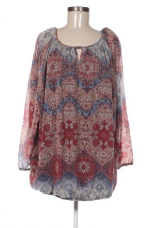 Dámska blúza Yessica, Veľkosť XL, Farba Viacfarebná, Cena  5,95 €