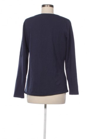 Dámská halenka Yessica, Velikost L, Barva Modrá, Cena  275,00 Kč