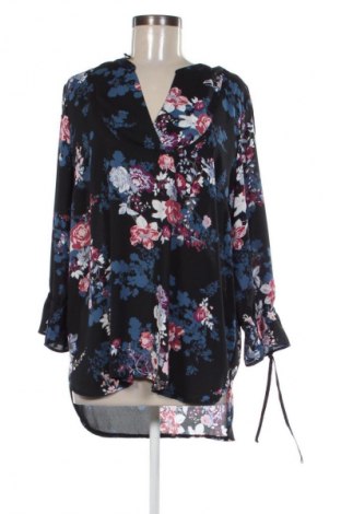 Дамска блуза Yessica, Размер XL, Цвят Многоцветен, Цена 4,09 €