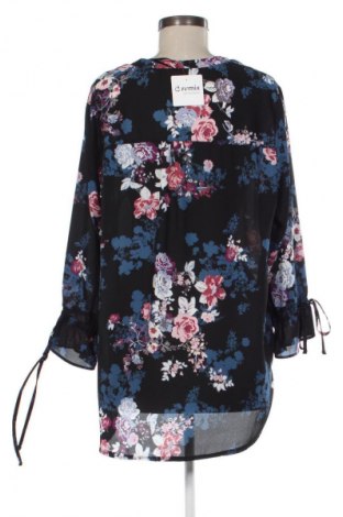 Дамска блуза Yessica, Размер XL, Цвят Многоцветен, Цена 4,09 €