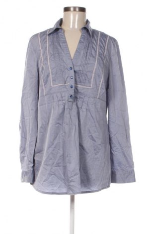 Dámská halenka Yessica, Velikost XL, Barva Modrá, Cena  289,00 Kč