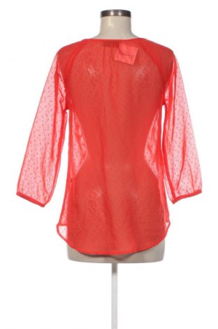 Дамска блуза Yessica, Размер S, Цвят Червен, Цена 2,55 €