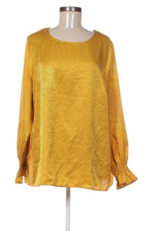 Dámska blúza Yessica, Veľkosť XXL, Farba Oranžová, Cena  11,95 €