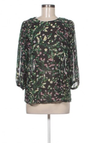 Γυναικεία μπλούζα Yessica, Μέγεθος M, Χρώμα Πολύχρωμο, Τιμή 11,99 €