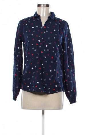 Дамска блуза Yessica, Размер S, Цвят Многоцветен, Цена 9,71 €