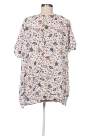 Γυναικεία μπλούζα Yessica, Μέγεθος 3XL, Χρώμα Πολύχρωμο, Τιμή 11,99 €