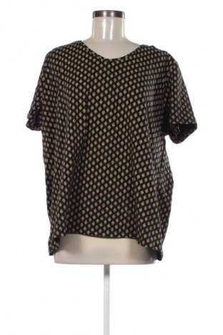 Дамска блуза Yessica, Размер 3XL, Цвят Многоцветен, Цена 9,71 €