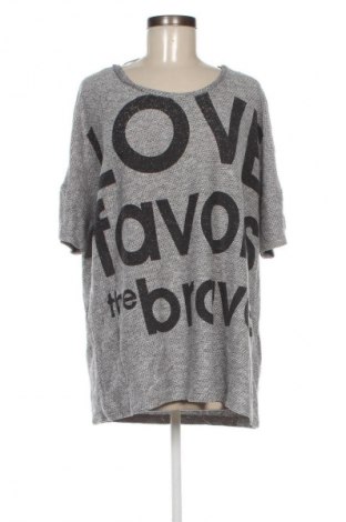 Γυναικεία μπλούζα Yessica, Μέγεθος XL, Χρώμα Πολύχρωμο, Τιμή 11,99 €