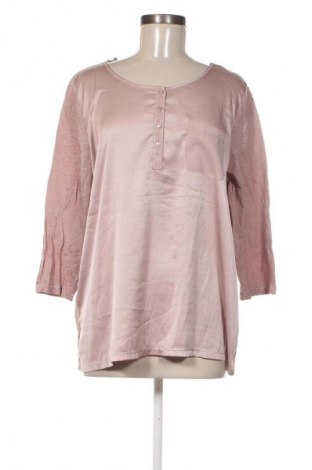 Dámska blúza Yest, Veľkosť XL, Farba Ružová, Cena  7,95 €
