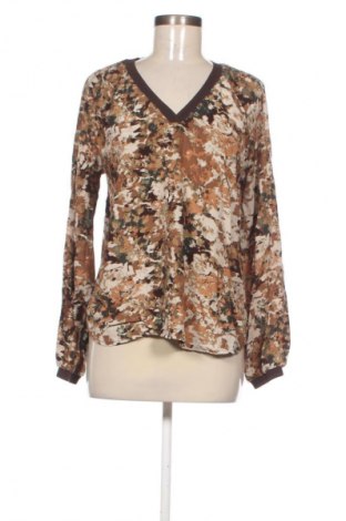 Дамска блуза Yest, Размер M, Цвят Многоцветен, Цена 17,00 €
