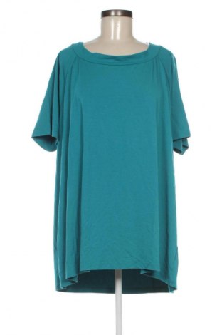 Dámská halenka Yesta, Velikost 3XL, Barva Zelená, Cena  289,00 Kč